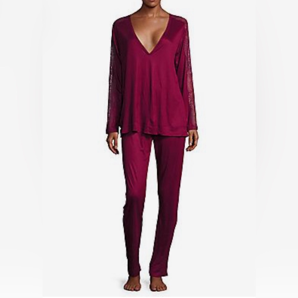 La Perla Charisma Pajama Set - IT4/US L
